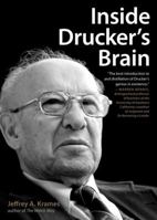Inside Drucker's Brain 1591842220 Book Cover