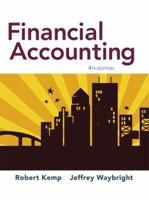 Financial Accounting 0132771586 Book Cover