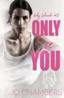 Only See You 1984096567 Book Cover