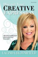 Discover Your Creative Expression 149033100X Book Cover