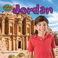 Jordan 1642805319 Book Cover
