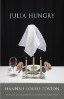 Julia Hungry 1911379135 Book Cover