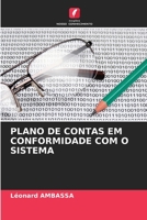 Plano de Contas Em Conformidade Com O Sistema 620236436X Book Cover
