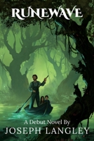 Runewave B0FN1XFKGQ Book Cover