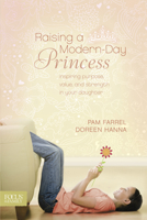 La Crianza de Una Princesa Moderna 158997574X Book Cover