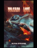 Volcano Love B09NRDSJXN Book Cover