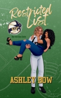 Restricted List B0DZ4JDMLQ Book Cover