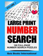 Large Print Number Search 1502830248 Book Cover