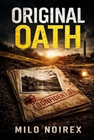 ORIGINAL OATH: A Blood Oath County Mystery B0GR5G66Q3 Book Cover