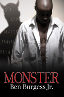 Monster 1645563685 Book Cover