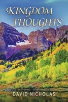 Kingdom Thoughts B0CQS9GWJL Book Cover