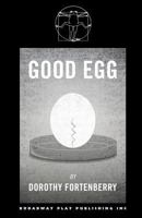 Good Egg 0881454958 Book Cover