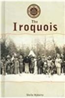 North American Indians: The Iroquois 073772627X Book Cover