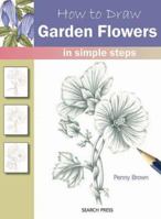Garden Flowers 1844488799 Book Cover