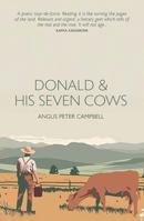 Donald and His Seven Cows B0FSJBXF9R Book Cover
