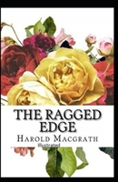 The Ragged Edge: Large Print 1542993156 Book Cover