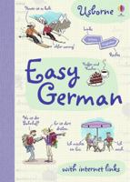 Easy German (Easy Languages)