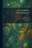 Allgemeine Physiologie (German Edition) 1025268652 Book Cover