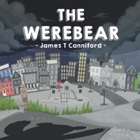 The Werebear B087CVYR6K Book Cover