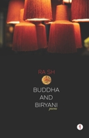 Buddha and Biryani: poems 939143102X Book Cover
