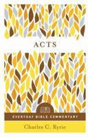 Acts of the Apostles: Bible Commentary 0802418228 Book Cover