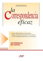La correspondencia eficaz 1644610833 Book Cover
