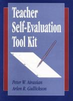 Teacher Self-Evaluation Tool Kit 0803965176 Book Cover