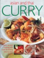Asian Thai Curry 1844761444 Book Cover