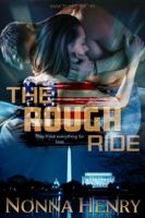 The Rough Ride 1737034611 Book Cover