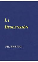 LA DESCENSIÓN: Crónica del ruido (EMOCIONES) (Spanish Edition) B0H264QTRL Book Cover