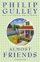 Almost Friends: A Harmony Novel 006075656X Book Cover