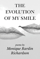 The Evolution of My Smile B0HD9DJRTK Book Cover
