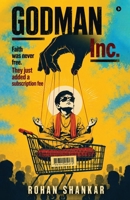 GODMAN Inc. B0H6S6KY44 Book Cover