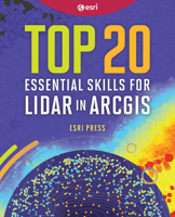 Top 20 Essential Skills for Lidar 1589487869 Book Cover