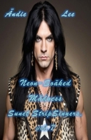 Neon-Soaked Madness (Sunset Strip Sinners) B0GD123W68 Book Cover