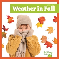Weather in Fall B0GK4SMBVT Book Cover
