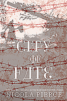 City of Fate 1847173373 Book Cover