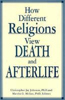 How Different Religions View Death & Afterlife