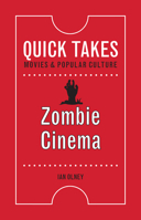 Zombie Cinema 0813579473 Book Cover