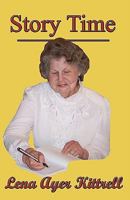 Story Time: Short Stories 144217627X Book Cover