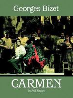 Carmen 1579125085 Book Cover