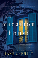 The Vacation House 006324358X Book Cover