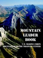 Mountain Leader Book 1410108848 Book Cover