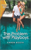 The Problem with Playboys 1335735453 Book Cover