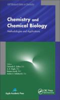 Chemistry and Chemical Biology (AAP Research Notes on Chemistry) 1774633396 Book Cover