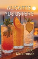 Alicante Adjusters 1739233158 Book Cover