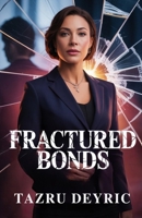 Fractured Bonds: The Secrets of Love, Betrayal, and the Power of a Woman’s Revenge B0GNJW18MR Book Cover