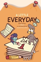 A Little Everyday 1958671223 Book Cover