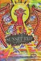 Sunset Red 1515395634 Book Cover