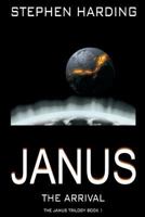 Janus the Arrival 1511921773 Book Cover